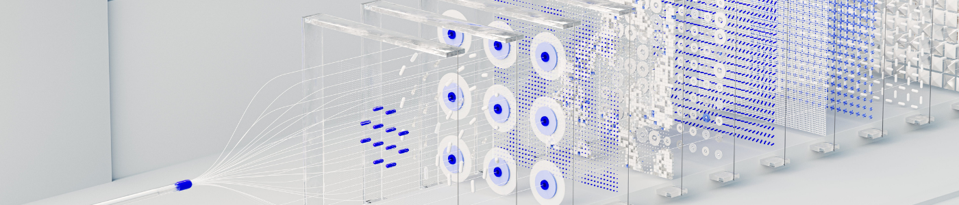 The demands of AI on network as a service