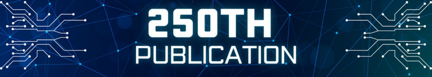 TKO 250th Publication